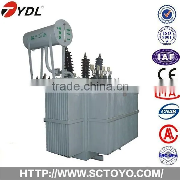 Low Price 15Kva 110V Transformer Furniture photo-2