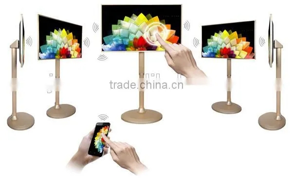 New Products 15 Inch Desktop Portable LC Digital Screen for Cosmetic Advertising photo-6