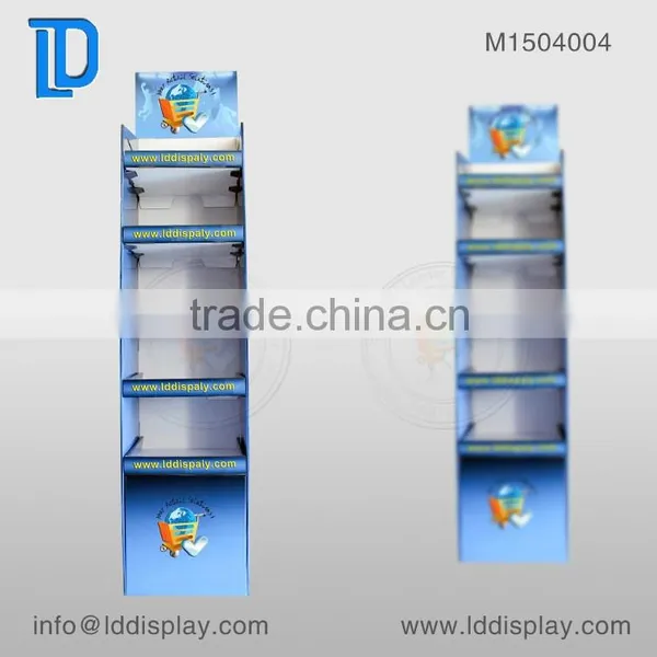 High Quality Pop Display,Cardboard Pop Display,Floor Standing Cardboard Pop Display