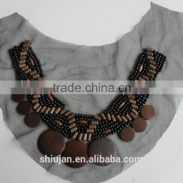 Beaded Collar photo-3