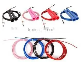 Fitness Cable Jump Rope photo-3