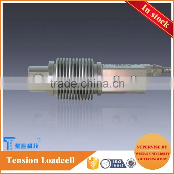 Automatic Controller Corrugated Pipe Tension Loadcell photo-2