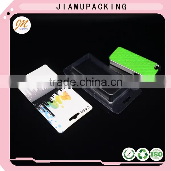 Cheap PVC IPHONE 6S Blister Packaging photo-3