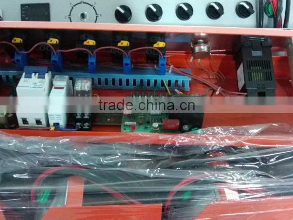 Stainless Steel Bag Making Sealer photo-2