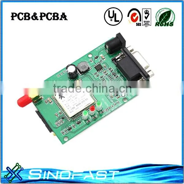 PCB Board for Inverter DC Welder photo-5