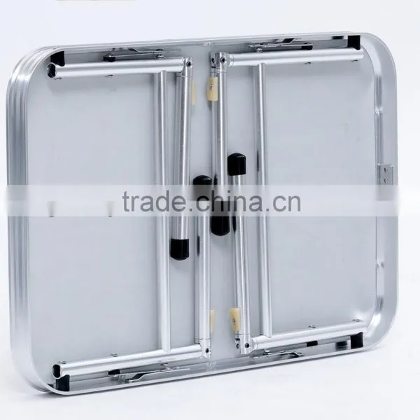 Aluminum Folding Table Beach Table Camping Table Outdoor Furniture photo-4