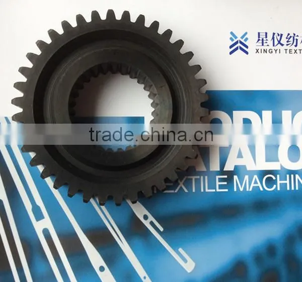 Weft Density Gear photo-5
