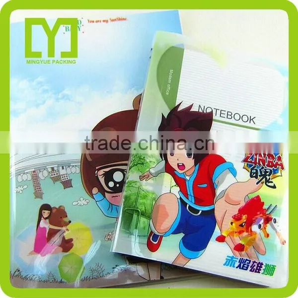 2014 China Good Quality Wholesale Cheap a4 Size Book Cover photo-4