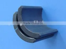 High Quality Segment Ferrite Motor Magnets Arc Y35 Magnet photo-5