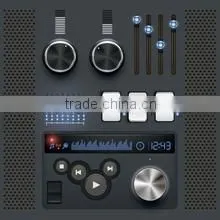 Shanghai Strong Magnetsfancy Speaker photo-6