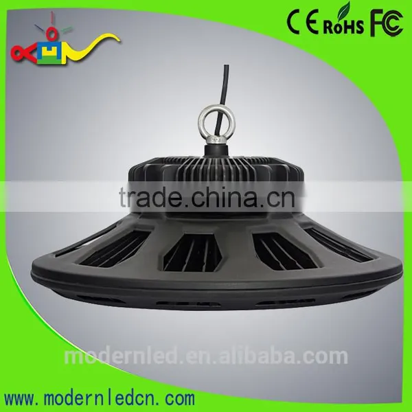 5 Years Warranty Meanwell Driver 200w Led High Bay Ufo photo-3