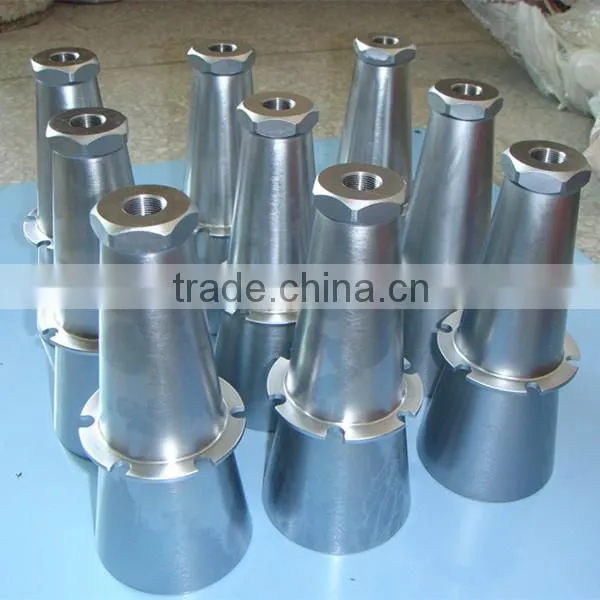 Ultrasonic Generator and Transducer