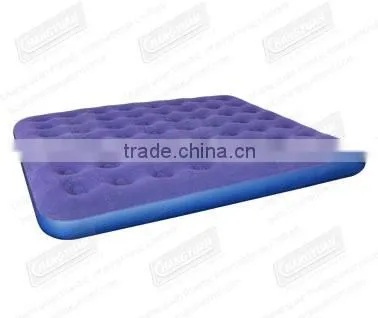 Flocked Air Bed photo-3
