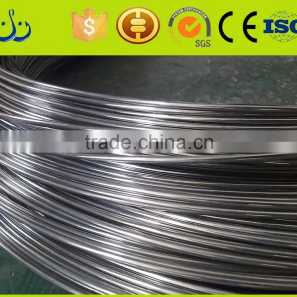 Steel Wire Rod ms Wire Rod Jiujiang Wire Rod Steel Coil photo-6