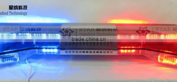 Widely Used Warning and Flashing Led Lightbar photo-2