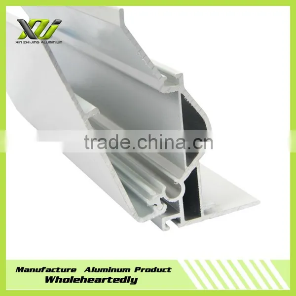 2016 Fabric Light Box Aluminium Profile System photo-4