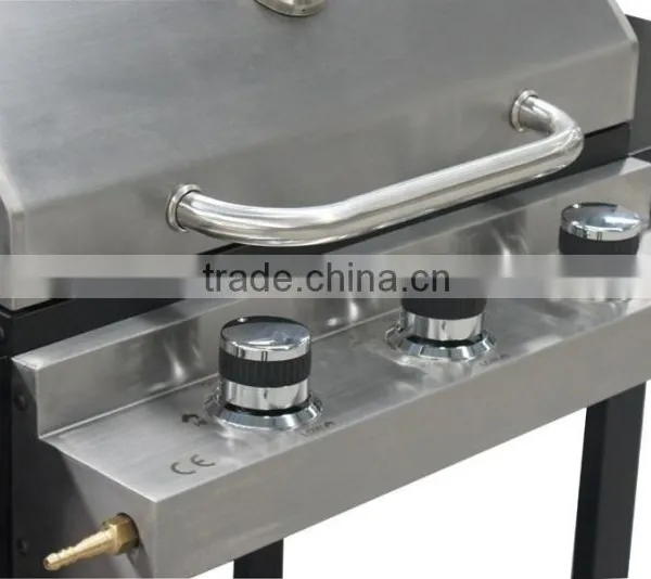 GAS BBQ GRILL photo-2