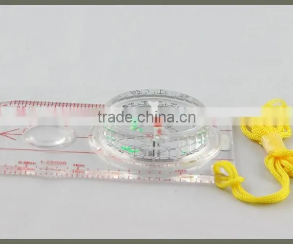 IMAGINE DC45-5W Top Quality Camping Portable Compass photo-6