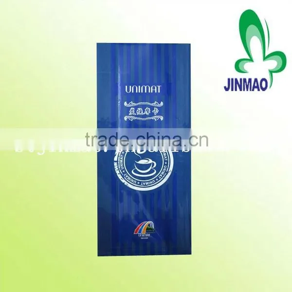 Coffee Bag With Valve for Packaging Coffee Bean photo-4