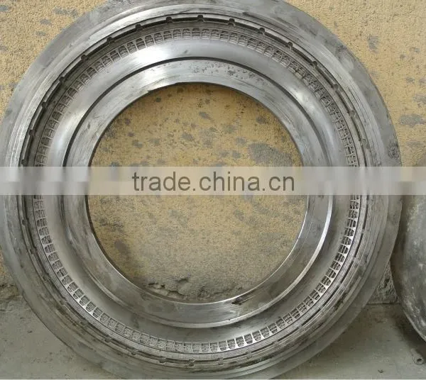 Motorcycle&bicycle Tyre Mould photo-5