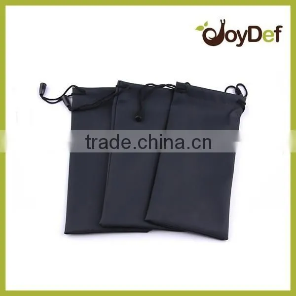 2015 Popular Microfiber Sunglasses Pouch With Drawstring photo-3