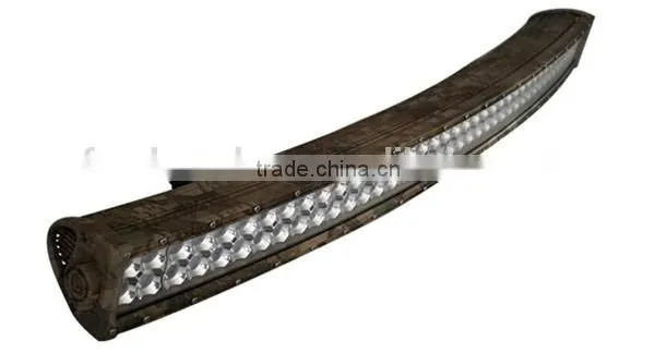 50inch Curved off Road Led Light Bar Cree,4x4 Cree Led Light Bar photo-4