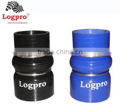 Silicone Hose Rubber Hose Auto Hump Hose & Double/ Multi Hump Hose photo-4