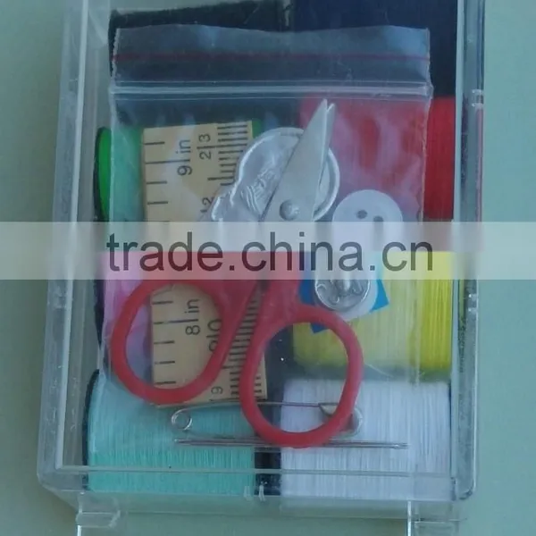 Wholesale Sewing Supplies Sewing Kits photo-6
