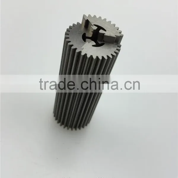 Non Standard High Quality Steel and High Precision Mold/mold Parts Maker /QITAI Offer Injection Mold/mold Components photo-6