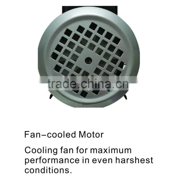 Micro One Stage Vacuum Pump VP130N for HVAC/R From Manufacturer photo-3