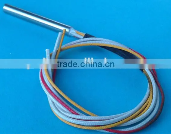 Tempreture Sensor Pt100 photo-3