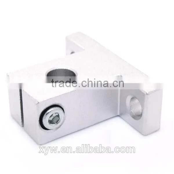 Linear Rail Shaft 8mm SK8 SH8A Linear Rail Shaft Support XYZ Table CNC photo-4