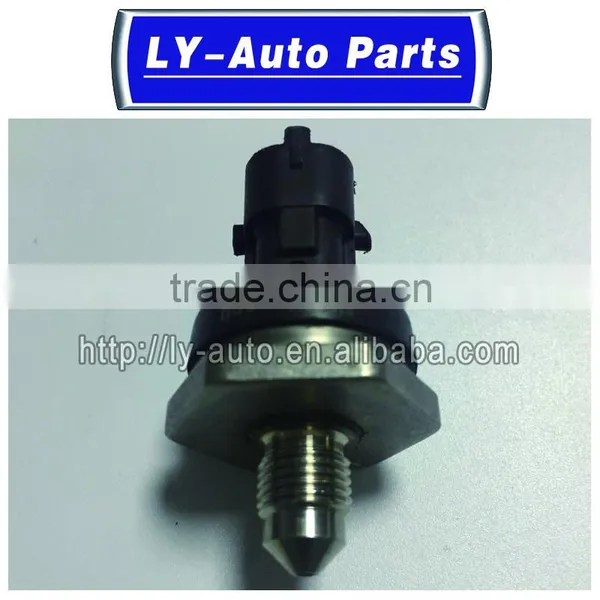 Fuel Injection Fuel Rail Pressure Sensor For GM Original Equipment 213-4420 OEM 12621292 photo-2