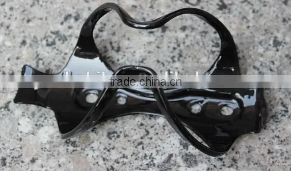 Full Carbon Bottle Cage 3K Weave photo-2