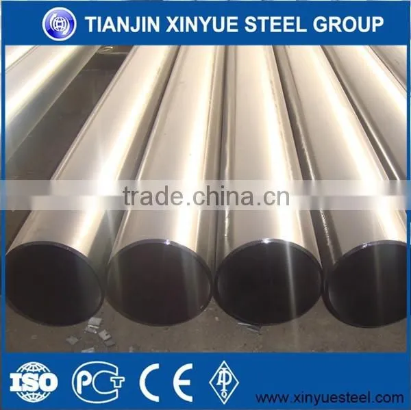 API 5L LSAW Steel Pipe/tube for Oil and Gas Pipeline photo-2