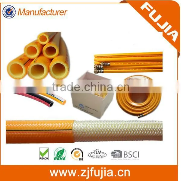 Magic Wash Machine Flexible PVC High Pressure Water Pipe as Seen on TV photo-4