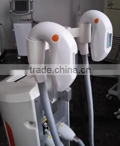 2016 Hottest! SHR IPL Permanent Hair Removal Machine photo-6