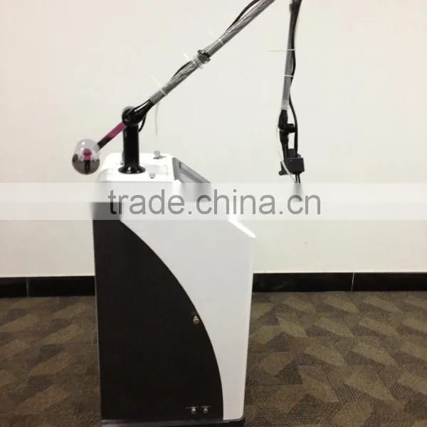 RF Fractional Co2 Laser Vagina Cleaning For Skin Rejuvenation Beauty Equipment photo-3