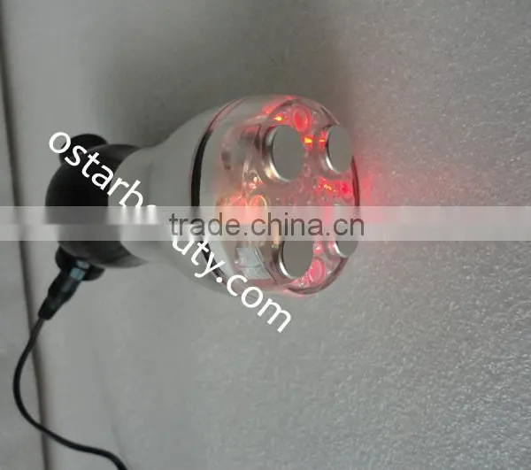 no Needle Mesotherapy Facial Rejuvenation Skin Tighten Machine HN 01 photo-4