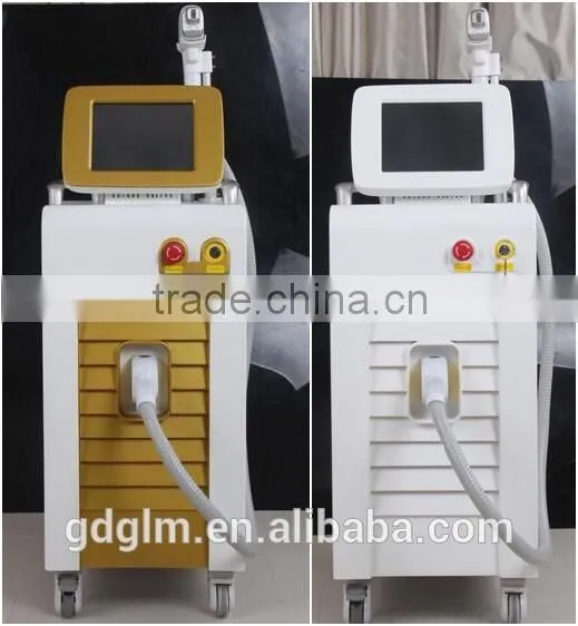 Multifunctional Diode Laser Machine/808nm Diode Laser Adjustable Machine/808nm Diode Laser Hair Removal Machine photo-2