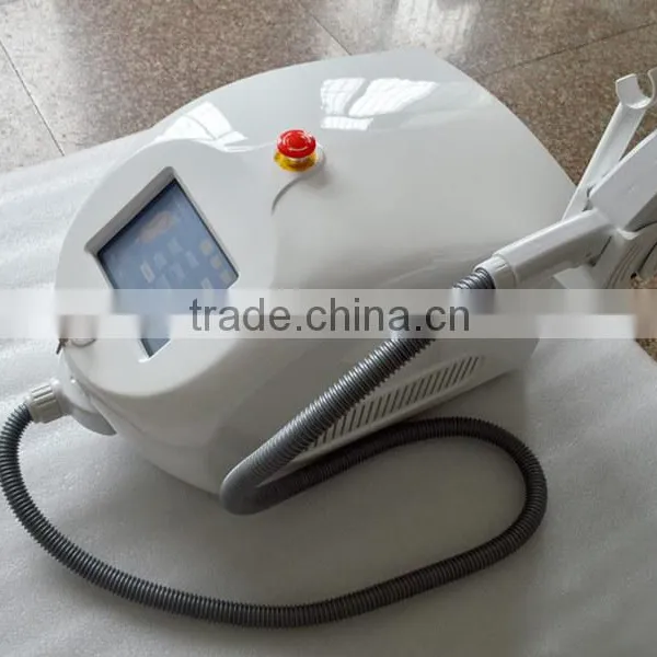 Quick Hair Removal Machine for Sale 808nm Diode Laser Salon Equipment photo-6
