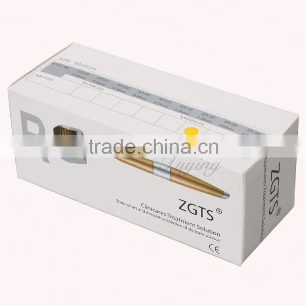 Stainlees Steel Handle Best Derma Rollers on the Market photo-2