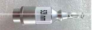 1064 nm 532nm nd Yag Laser for Tattoo Removal and Skin Rejuvenation Treatment for Sale photo-4