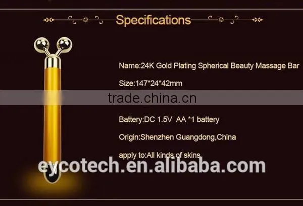 New Product Real 24k Gold Beauty Bar Shape Yprofessional Eyebrow Shaping Sydney Blow Dry Sydney Cbd photo-6