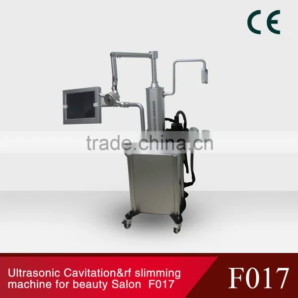 CE Cavitation Slimming Machine Rf Liposuction Cavitation 1-10Hz Slimming Machine Freezing Cavitation Weight Loss Machine 40hkz Q Switch Laser Machine photo-5