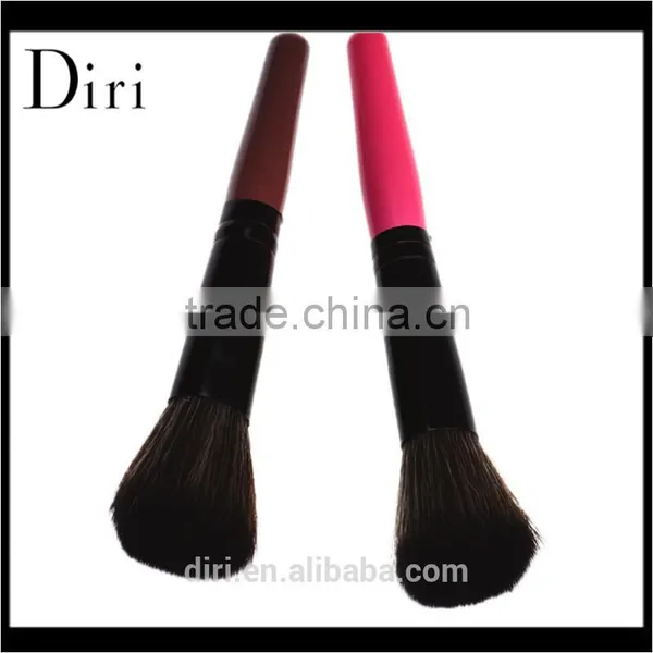 2016 Hand-made Antique Blush and Concealer Brush Round photo-6