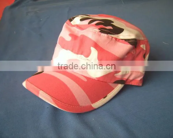 Casual Hat