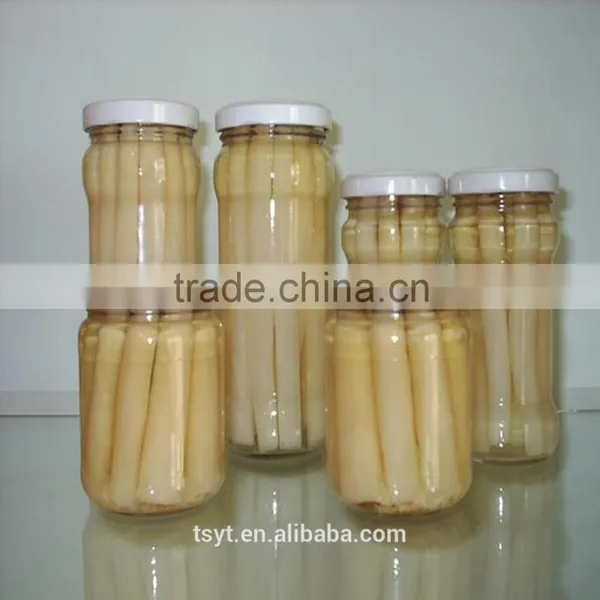 Canned Asparagus Spear photo-5
