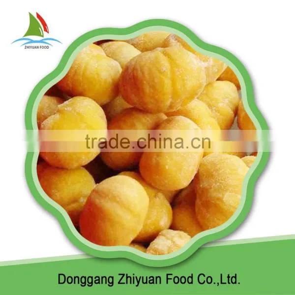 Exceeded Expectations Chinese Food Wholesale Chestnuts