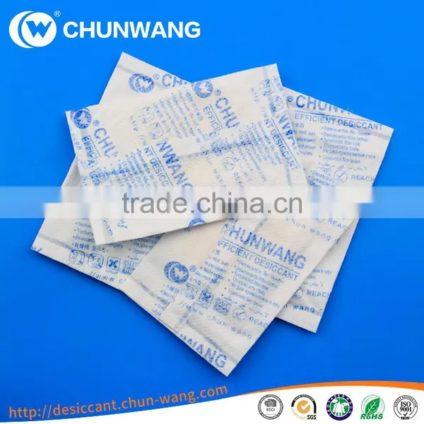 Calcium Oxide Desiccant Chemical Moisture Absorbent photo-3